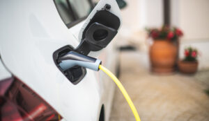 Researchers to examine tax system to address barriers to electric vehicle adoption