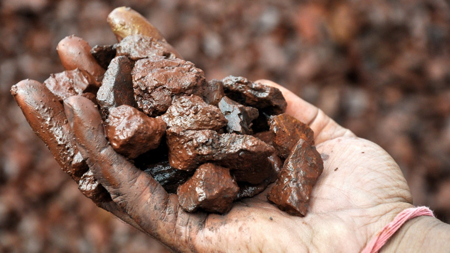 ANU and Curtin collaboration to boost Australia’s minerals future