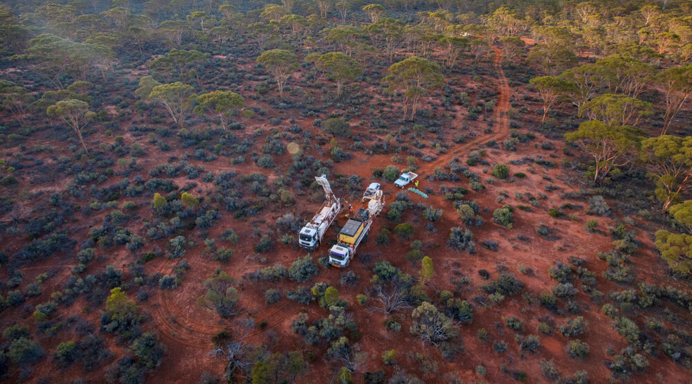 Rising minerals exploration an investment in Australia’s future