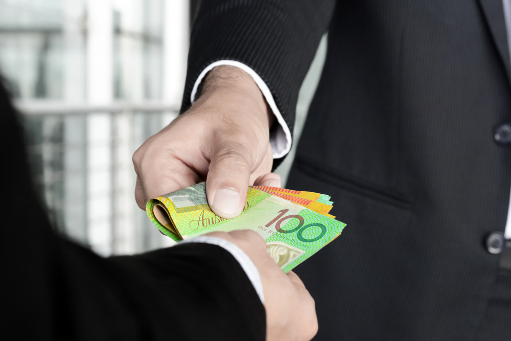 Resources industry launches Bribery Prevention Network in Perth